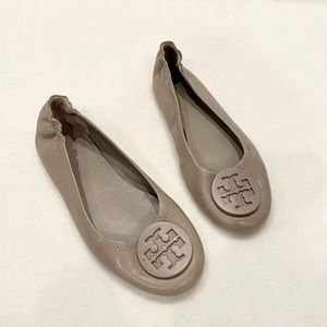 Tory Burch ballet flats